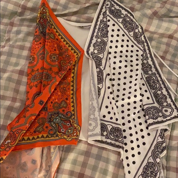 Zara Tank Too - Picture 2 of 3